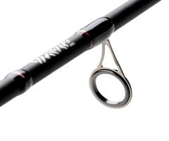 Спиннинговое удилище Daiwa Crossfire Jigger 2.4м 8-35г