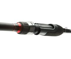 Спиннинговое удилище Daiwa Crossfire Spin 2.10м 5-25г