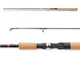 Спиннинговое удилище Daiwa Heartland Trigger Spin 2.55м 14-28г
