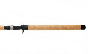 Спиннинговое удилище Daiwa Heartland Trigger Spin 2.55м 14-28г