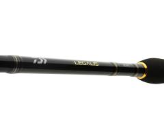 Спиннинговое удилище Daiwa Legalis Spin 2.70м 15-50г