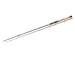 Спиннинговое удилище Daiwa Luvias 2.10м 5-15г