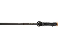 Спиннинговое удилище Daiwa Luvias 2.40м 7-28г