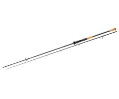 Спиннинговое удилище Daiwa Luvias 2.40м 30-70г