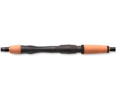 Спиннинговое удилище Daiwa Luvias 702 ULFS-AD 2.10м 0.8-7г
