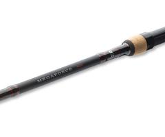 Спиннинговое удилище Daiwa Megaforce Jigger 1.95м 1-7г New2019