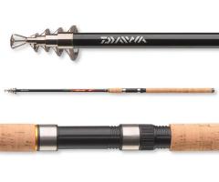 Спиннинговое удилище Daiwa Megaforce Telespin 3.3м 40-90г