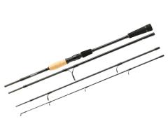 Спиннинговое удилище Daiwa Megaforce Travel Spin 2.25м 7-25г