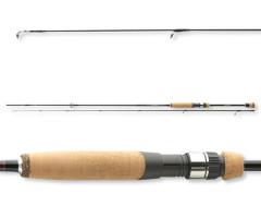 Спиннинговое удилище Daiwa Mode XT 1.8м 1-7г