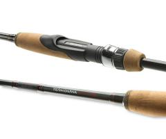 Спиннинговое удилище Daiwa Mode XT 1.8м 1-7г