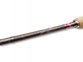Спиннинговое удилище Daiwa Ninja Jigger 2.40м 7-28г