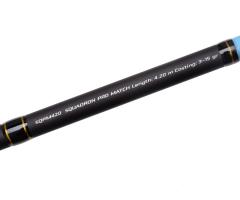 Матчевое удилище Flagman Squadron Pro Ultralight Match 420