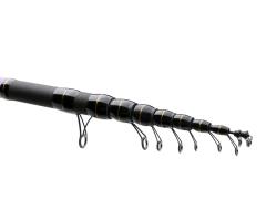 Матчевое удилище Flagman Squadron Pro Carp Tele Match