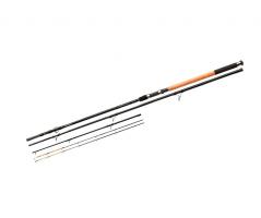 Фидерное удилище Daiwa Castizm Feeder 3.60м 120г