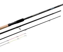 Фидерное удилище Flagman S-River Feeder 3.3 100г