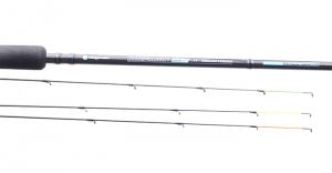 Фидерное удилище Flagman Sherman Pro Feeder Extra Heavy 4.20м 160г