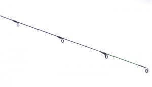 Фидерное удилище Flagman Sherman Pro Feeder Extra Heavy 4.20м 160г