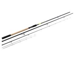 Фидерное удилище Flagman Cast Master Feeder Heavy 3.9м 150г