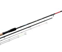 Фидерное удилище Flagman Squadron Pro Feeder 3.3м 40-150г