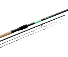 Фидерное удилище Flagman Cast Master Feeder Medium 3.9м 80г