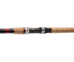 Спиннинговое удилище Daiwa Ninja-X Tele Spin 3.30м 50-100г