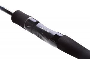 Спиннинговое удилище Daiwa Powermesh Spinning 1.85м 3-10г