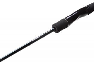 Спиннинговое удилище Daiwa Powermesh Spinning 1.85м 3-10г