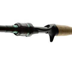 Спиннинговое удилище Daiwa Powermesh UL Spin 2.10м 5-14г