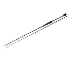 Спиннинговое удилище Daiwa Prorex 1.80м 8-35г Baitcast