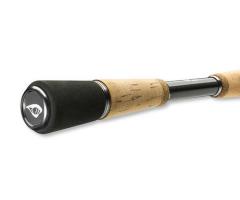 Спиннинговое удилище Daiwa Prorex 1.80м 8-35г Baitcast
