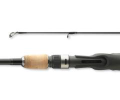 Спиннинговое удилище Daiwa Prorex 1.80м 8-35г Baitcast