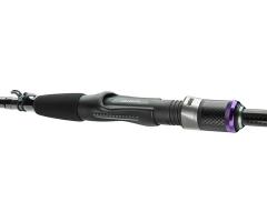 Спиннинговое удилище Daiwa Prorex XR Light Spin 2.25м 7-21г