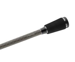 Спиннинговое удилище Daiwa Silver Creek Ultra Light New20 2.05м 3-14г
