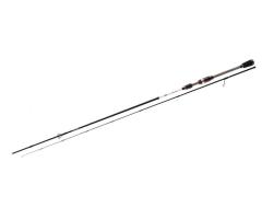 Спиннинговое удилище Daiwa Silver Creek Ultra Light Spoon 2.3м 0.5-5г