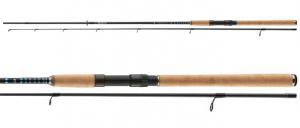 Спиннинговое удилище Daiwa TD Jigger 2.4м 2-15г