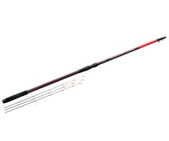 Фидерное удилище Flagman Squadron Pro Tele Feeder 3.3м 150г