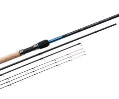 Фидерное удилище Flagman Mantaray Pro Feeder 3.6м 100г