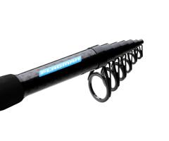 Фидерное удилище Flagman S-Power River Tele Feeder 3.3м 150г