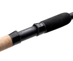 Фидерное удилище Flagman Patriot Twin Tip Avon/Quiver Feeder/Carp 3.6м 3.25Lb/130г