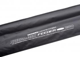 Фидерное удилище Flagman Sherman Medium Feeder 3.60м 65г