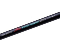 Фидерное удилище Flagman Sensor Slow River Feeder 3.90м 100г