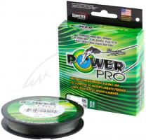Шнур Power Pro 135m Moss Green 0.36 66lb/30kg