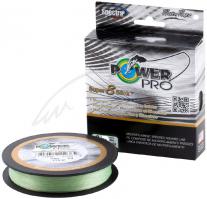 Шнур Power Pro Super 8 Slick 135m Aqua Green 0.23 38lb/17kg