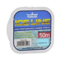 Леска Fishing ROI ICE LINE 50m