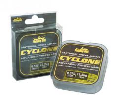 Леска Fishing ROI Cyclone 100м