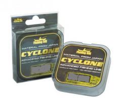 Леска Fishing ROI Cyclone 100м 0.60мм 24.5кг