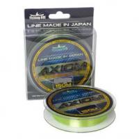 Леска Fishing ROI Axiom Spinning Line 150m (fluo)