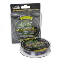 Леска Fishing ROI Whiplash Camou Match 0.20mm 150m 3.71kg (camouflage)