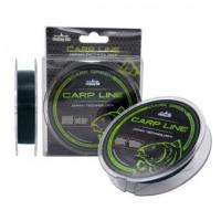 Леска Fishing ROI Dark Green Carp Line d=0.331mm 13.6kg 350m