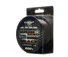 Леска Carp Pro Black Carp 600 м, 